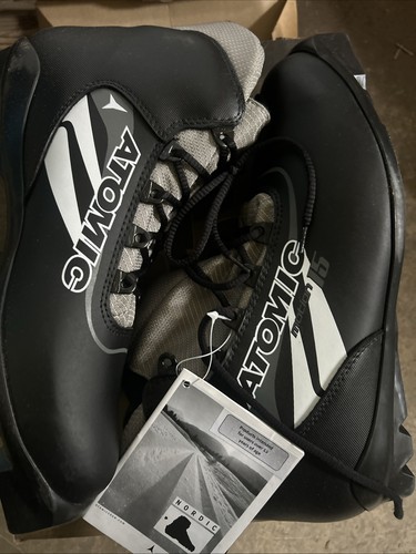 Atomic boots langlaufschuhe - atomic,