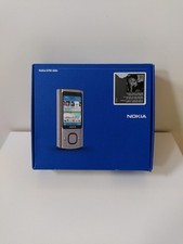 Nokia 6700 Slide Ohne Sim Lock