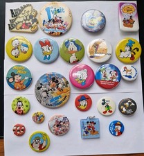 Mickey Mouse Donald Daisy