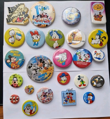 Mickey mouse donald daisy - mickey,