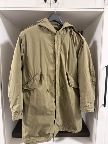 Original army 1951 - original,