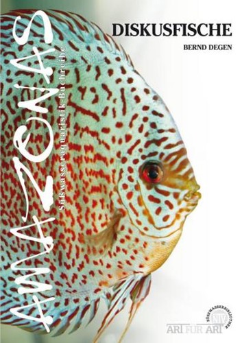 Diskusfische bernd degen - diskusfische, |