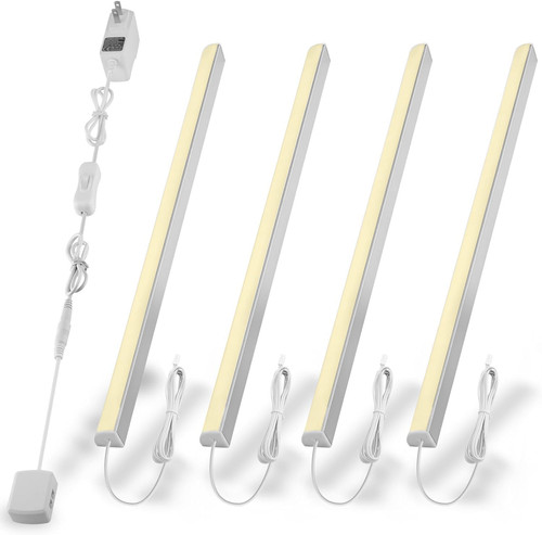 Cefrank led regallicht - cefrank, 4x