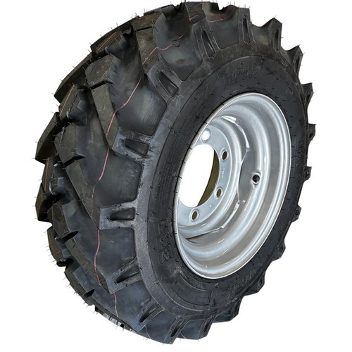 Komplettrad 15 3 - 10.0/75-15.3, 10pr