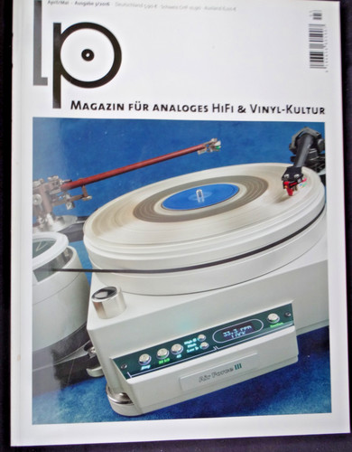 Hifi vinyl pearaudio - lp, 3/16,hifi&vinyl,pearaudio