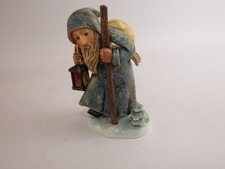 HUMMEL  Goebel " Knecht