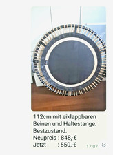 *bellicon* Trampolin