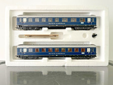 TRIX 21265 H0 - SET OF EXPRESS
