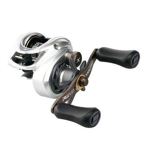Abu garcia revo voltiq - garcia,