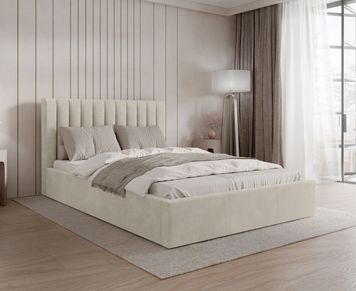 Doppelbett henisa bett mit - doppelbett,