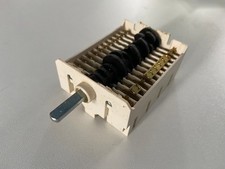 Backofen Schalter Ignis 41.48723.007 008 009 61515011 Herd Ofen