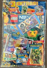 LEGO Nexo Knights Magazin Nr 7