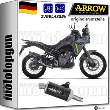 auspuff zugelassen aluminium