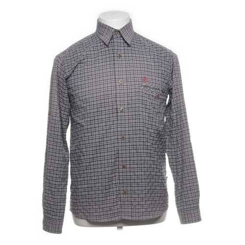 Fjällräven flanellhemd - fjällräven,,