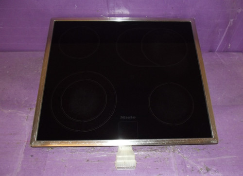 Miele km215 glaskeramik - km215,