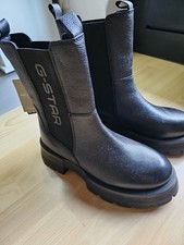 G-Star Stiefeletten  Gr. 40
