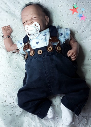Puppe reborn berenguer 48 - puppe*reborn*berenguer, ca