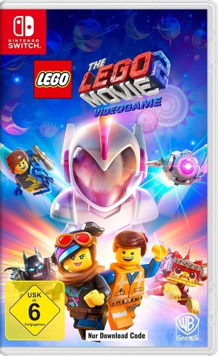 Nintendo switch the - switch, movie