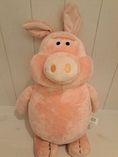 NICI Shaun das Schaf Schwein