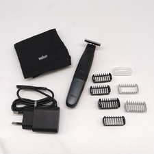 Braun barttrimmer rasierer - barttrimmer,
