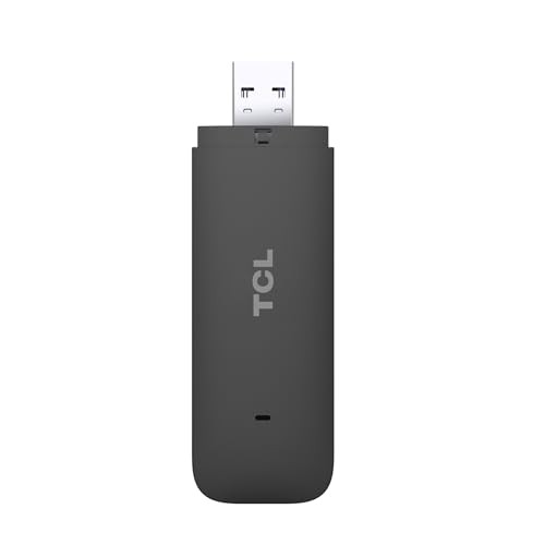Tcl linkkey ik41 lte usb - tcl, 4g