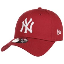 NEW ERA 9Forty MLB Ess Yankees