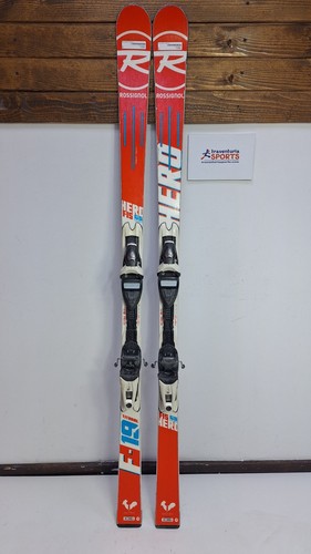 Rossignol hero fis 165cm - fis,