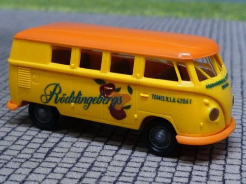 Brekina 2058 vw - 2058, b