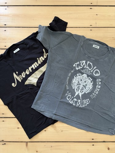 Shirts zadig voltaire - (!!),