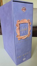 Friends DVD Superbox 10 Jahre