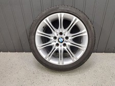BMW 5 E60 E61 2006 18 Zoll