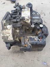 VW TOURAN 1T1, 1T2 Getriebe