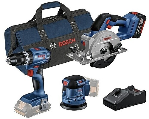 Bosch professional ampshare - professional,
