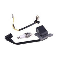 Zündung Zündspule für