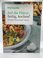 Auf die Plätze, fertig