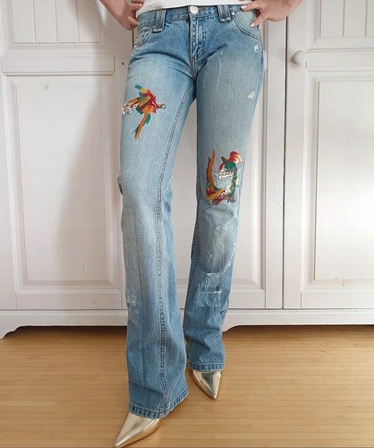 Motivi jeans schlaghose - xs,