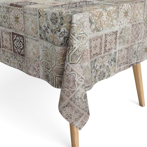 Jacquard tischdecke - jacquard,