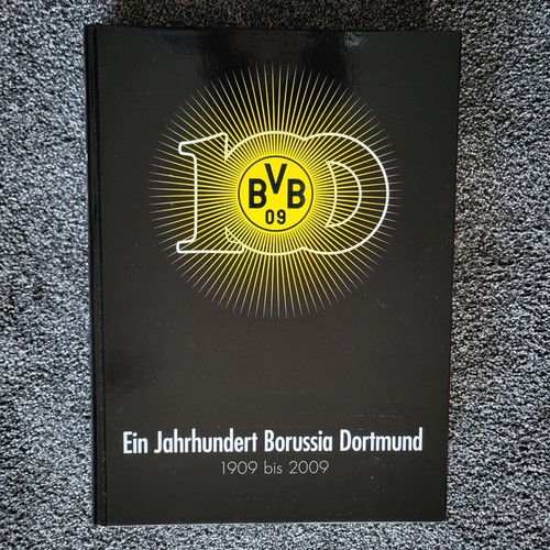 Buch von borussia - von, dortmund