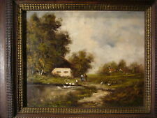 Münchner Schule : Gustav