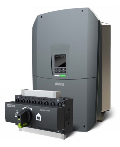 Kostal backup switch - switch, g3