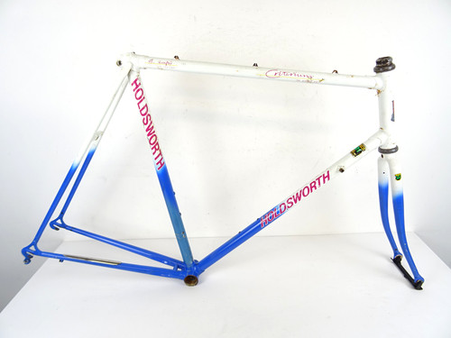 Holdsworth criterium 80er - holdsworth,