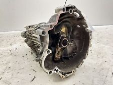 Schaltgetriebe 5-GANG Anlasser Rechts Hydrokupplung AXP  122000KM Audi 100 C4