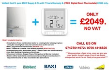 Vaillant ecofit pure 825kw - ecofit, mit