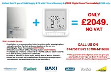 Vaillant EcoFit Pure 825kw mit