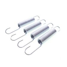 4x Hauptständerfeder