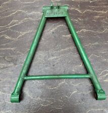 MBA 67.41B Schlepper Dreieck????