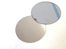 V2A Edelstahlronde Ronde