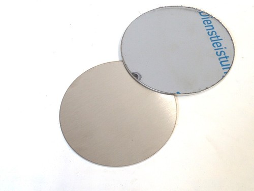 V2a edelstahlronde ronde - v2a,