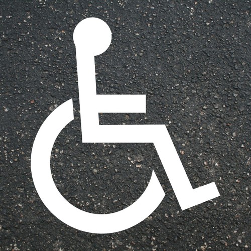 Gravurfix parkplatzschablone - gravurfix,