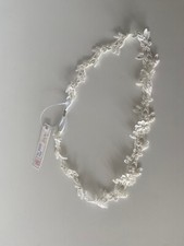 Haarband / Hochzeit / neu